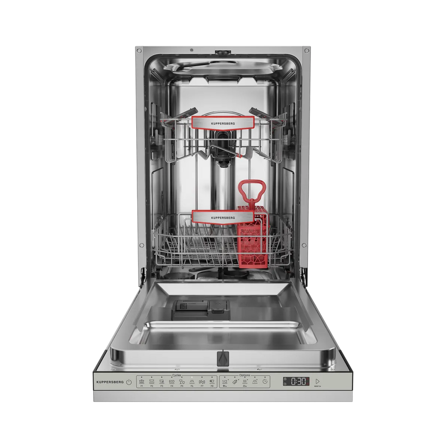 Встраиваемая посудомоечная машина Kuppersberg GHS 4526