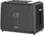 Тостер Haier HT-503 930Вт черный