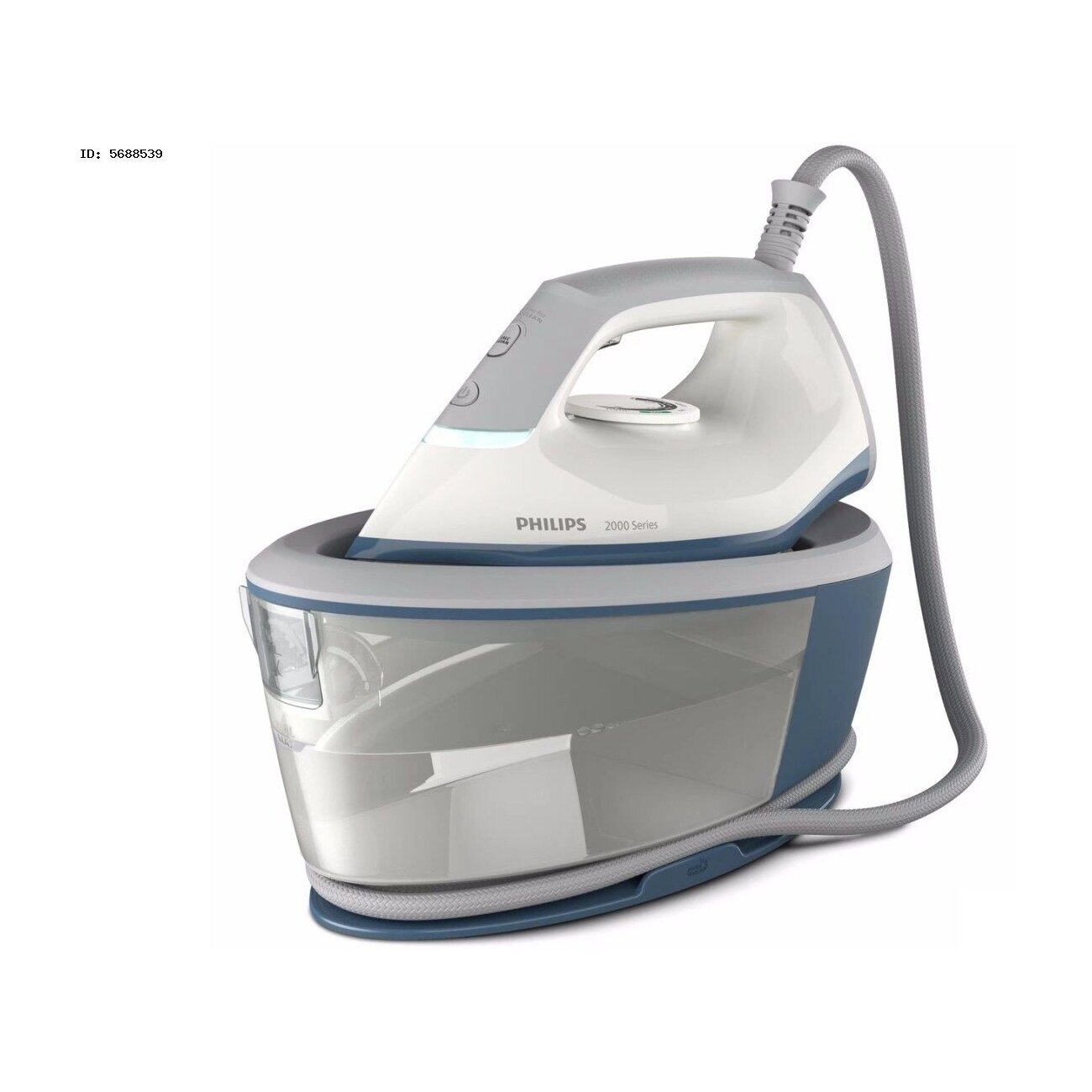 Парогенератор Philips PSG2000/20 синий