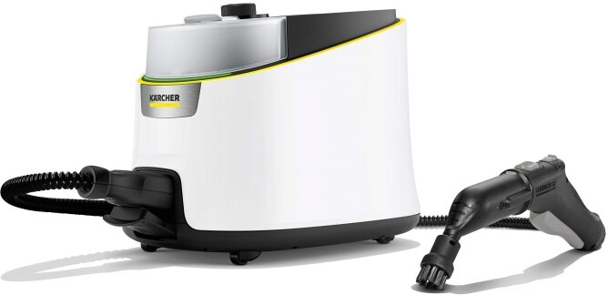 Пароочиститель Karcher SC 4 Deluxe Iron*EU 1.513-462.0