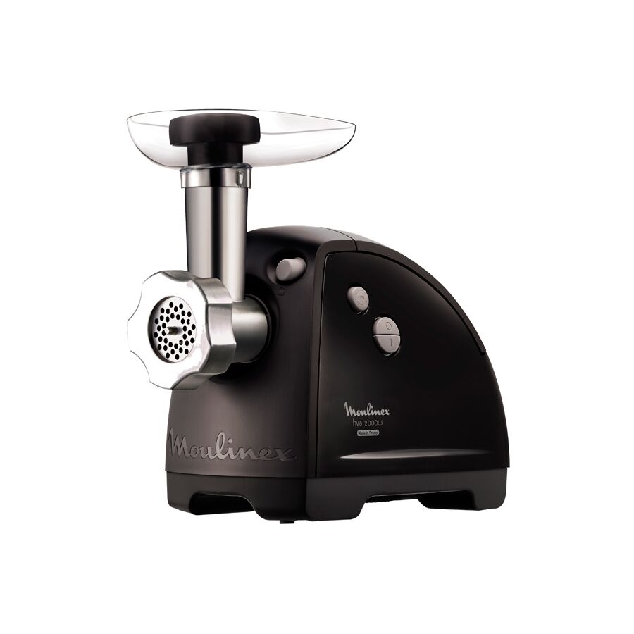 Мясорубка Moulinex ME622832