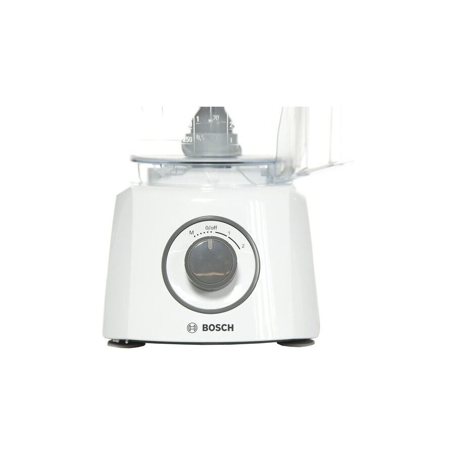 Кухонный комбайн Bosch MCM3200W белый