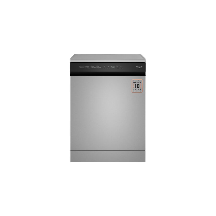 Посудомоечная машина Weissgauff DW 6038 X Inverter