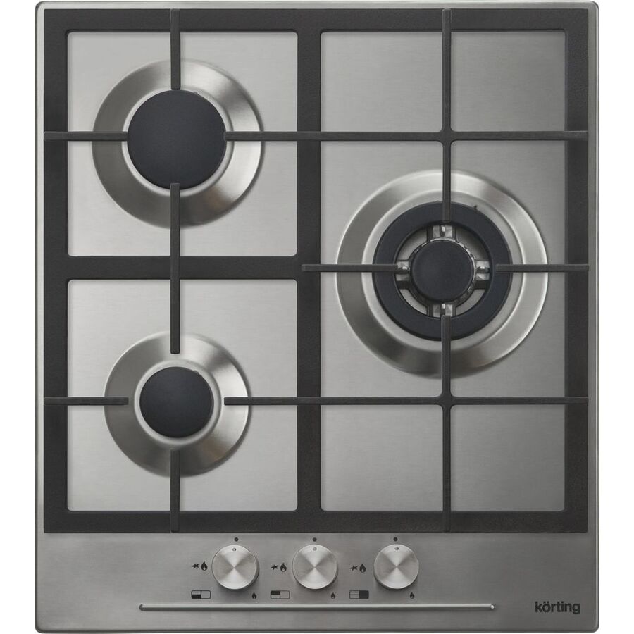 Варочная поверхность Korting HG 465 CTX