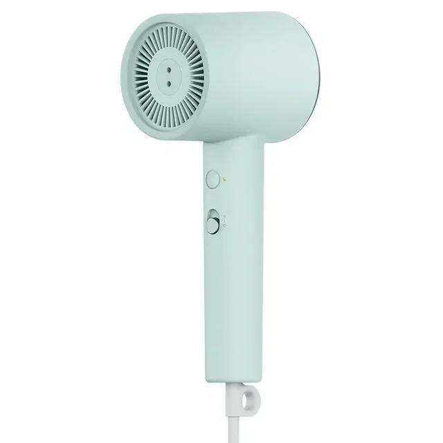 Фен для волос Mijia Negative Ion Hair Dryer H301 (CMJ03ZHMG) Green