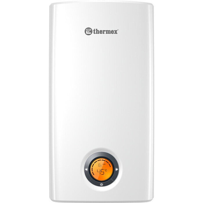 Водонагреватель проточный Thermex Topflow Pro 21000
