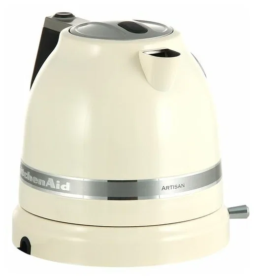 Электрочайник KitchenAid Artisan 5KEK1522EAC кремовый