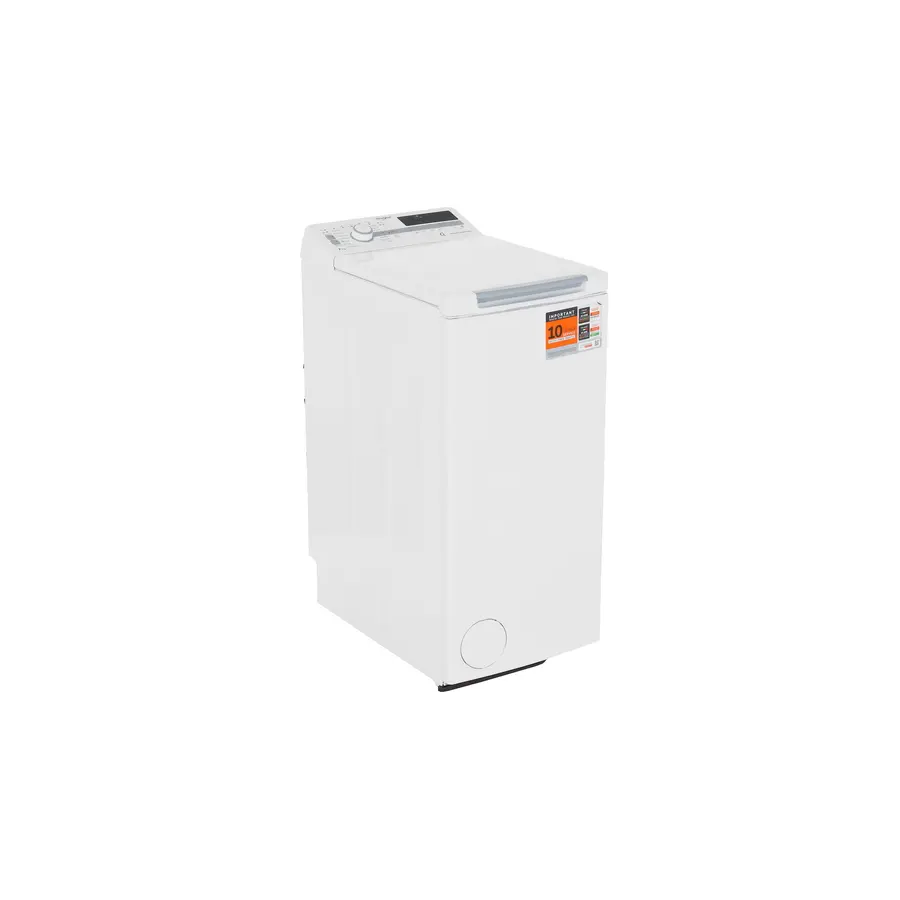 Стиральная машина вертикальная Whirlpool TDLR 7231BS EU/N