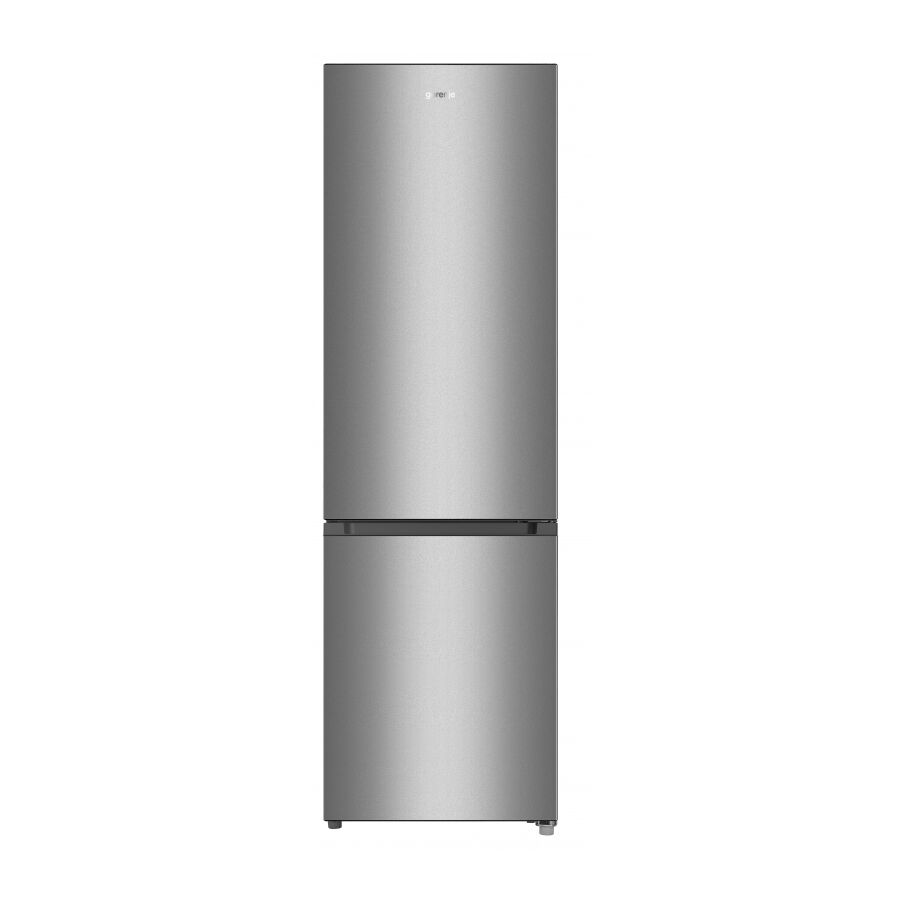 Холодильник Gorenje RK4181PS4 нерж 180х55 х55.7