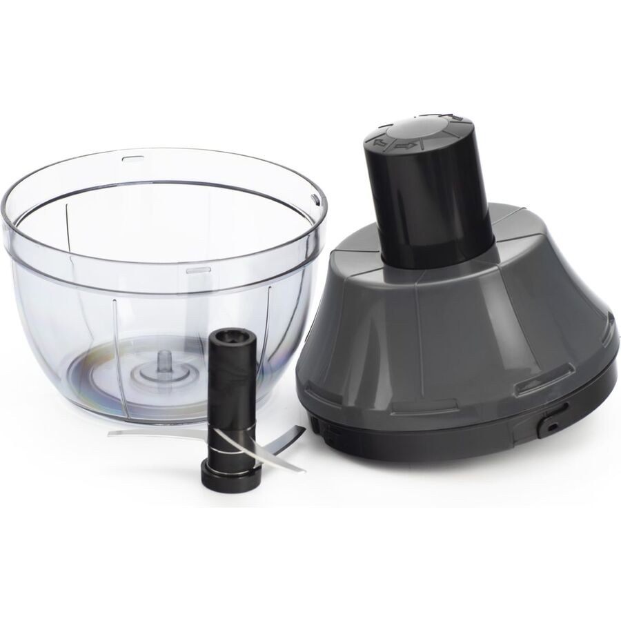Чоппер Hobby Life HL021599GR серый