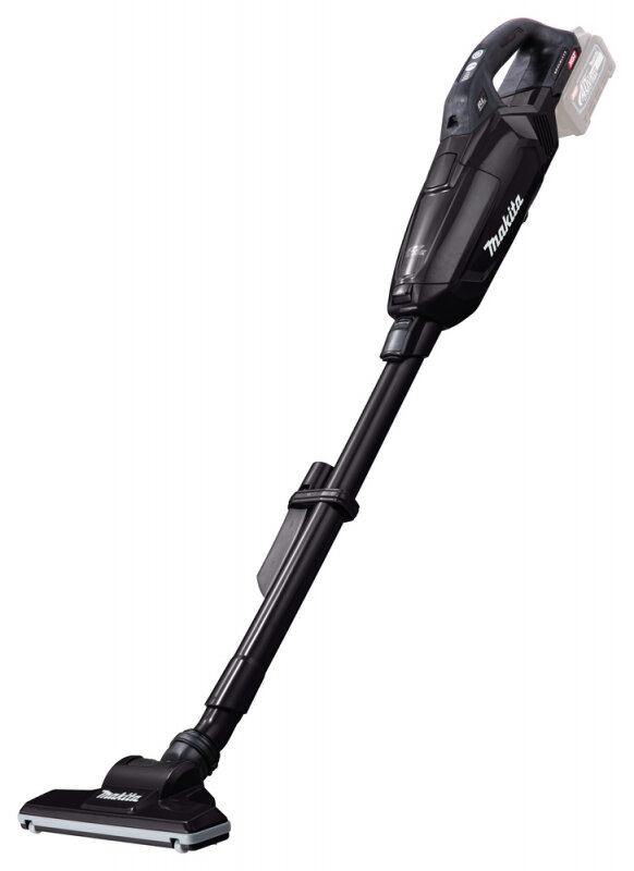 Пылесос аккумуляторный Makita CL002 GZ03