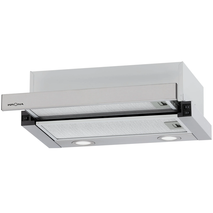 Вытяжка Krona Kamilla T 500 Inox