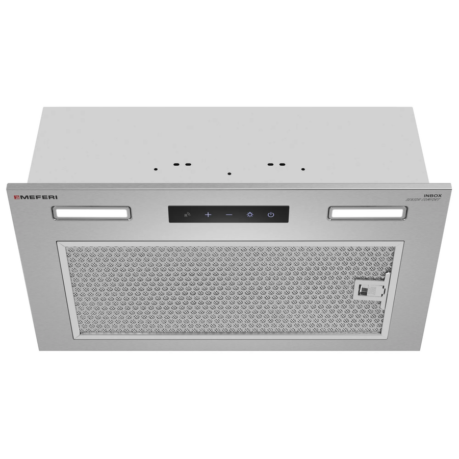 Вытяжка MEFERI INBOX52IX Sensor Comfort