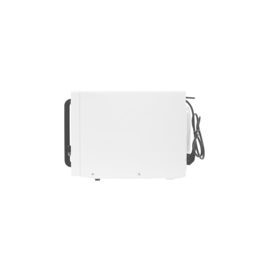 Микроволновая печь BBK 25MWS-970T/WB белый/черный