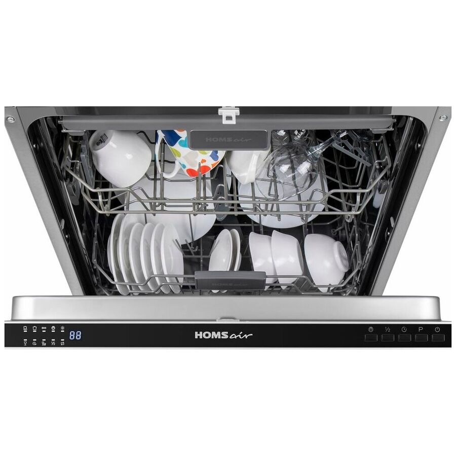 Встраиваемая посудомоечная машина HOMSair DW67M
