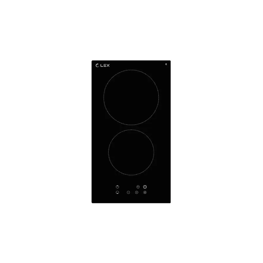 Варочная поверхность LEX EVH 320A BL