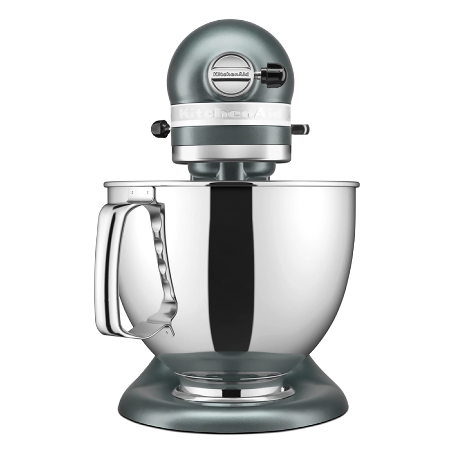 Миксер KitchenAid 5KSM175PSEJP Artisan с откидным блоком 4.8л, можжевельник