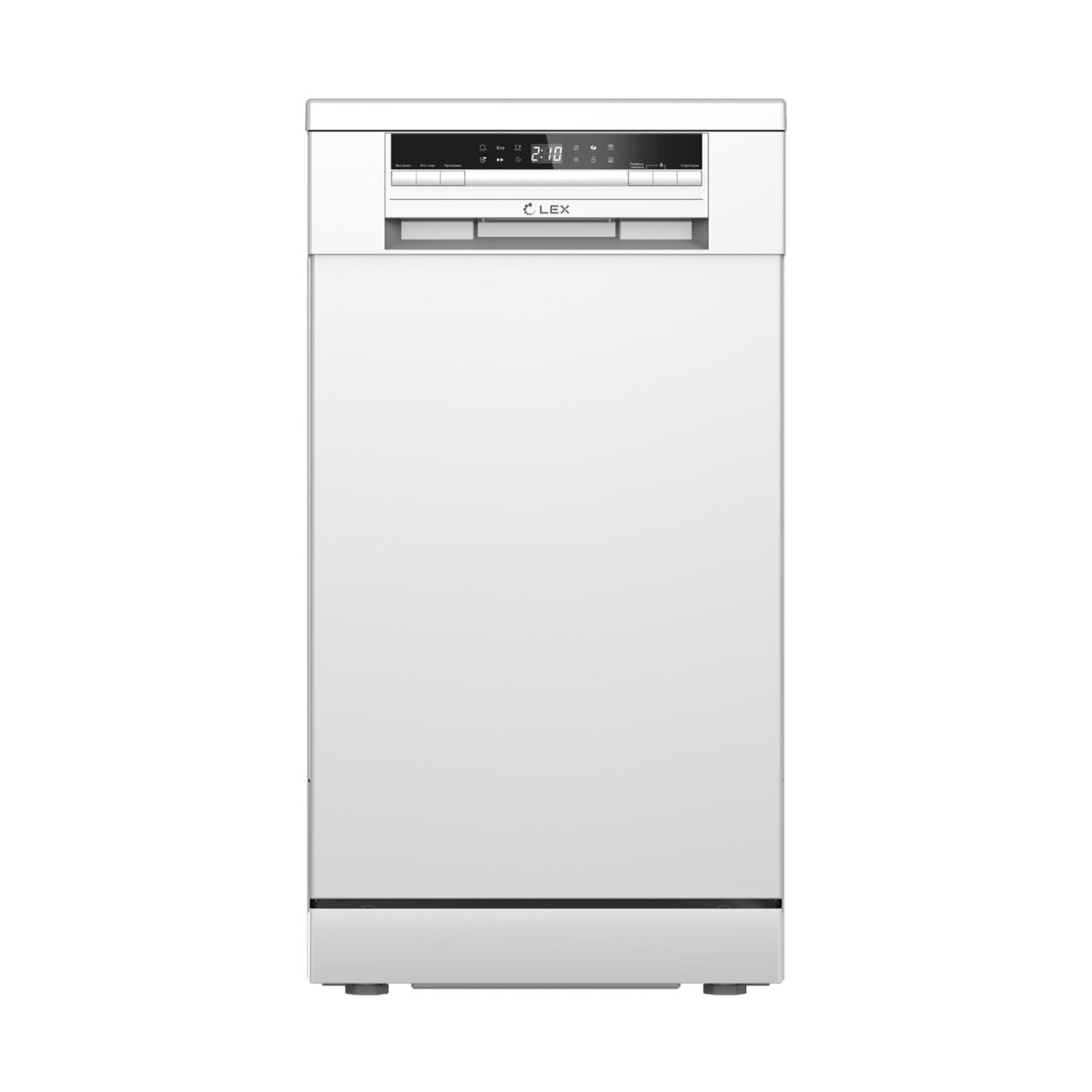 Посудомоечная машина LEX DW 4563N WH