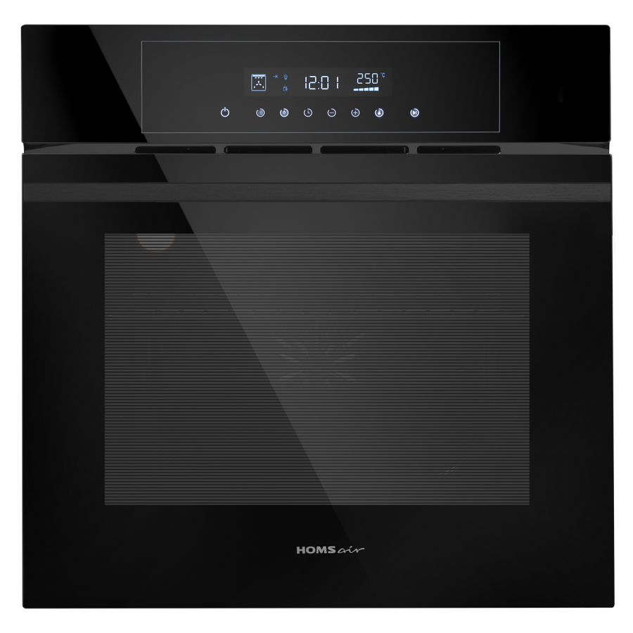 Духовые шкаф HOMsair OEH6010BK2