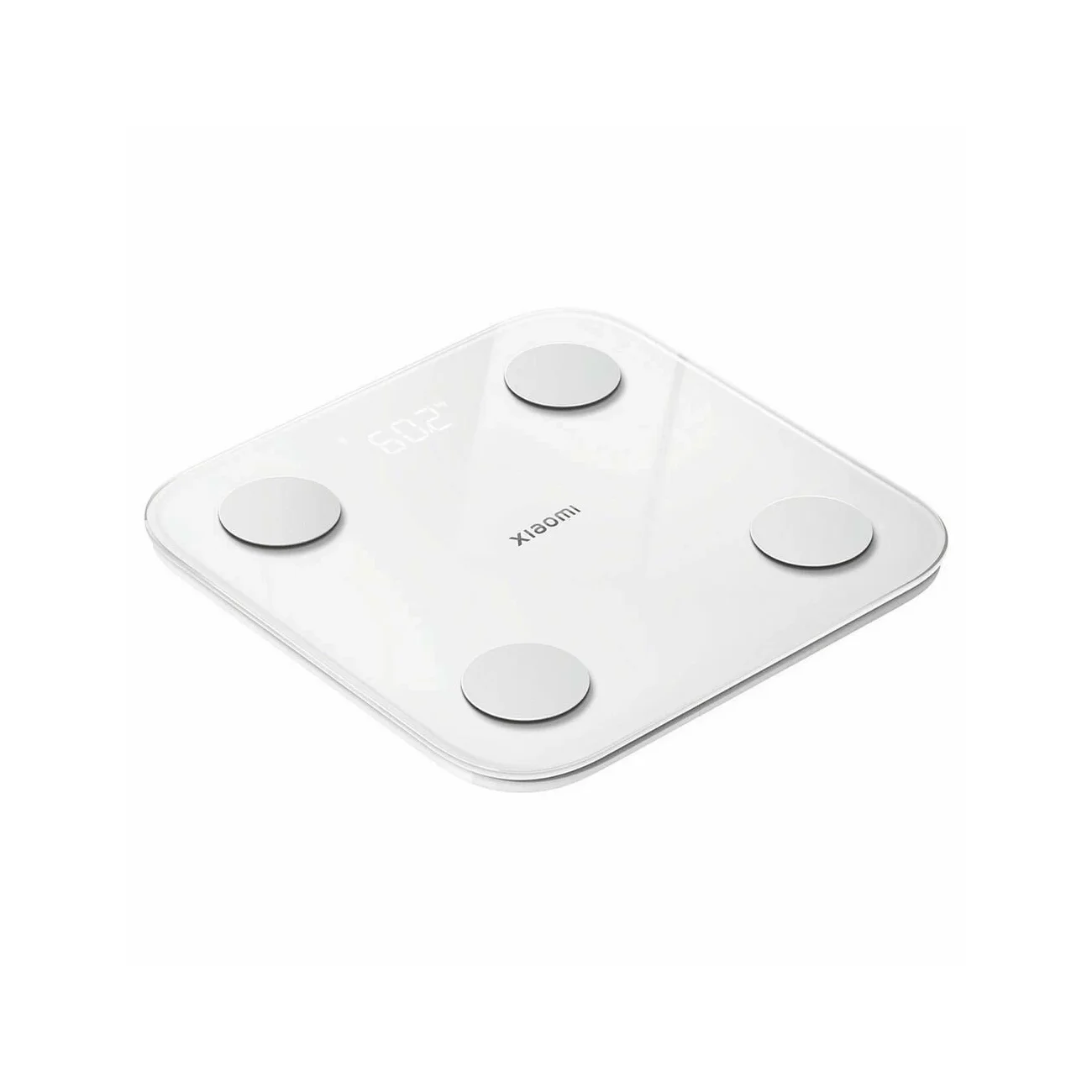 Умные весы XIAOMI Body Composition Scale S400 (BHR7793GL)