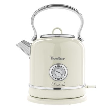 Чайник TESLER KT-1745 Beige