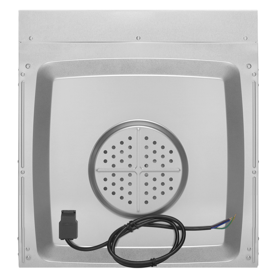 Духовые шкаф HOMsair OEH6010BK2
