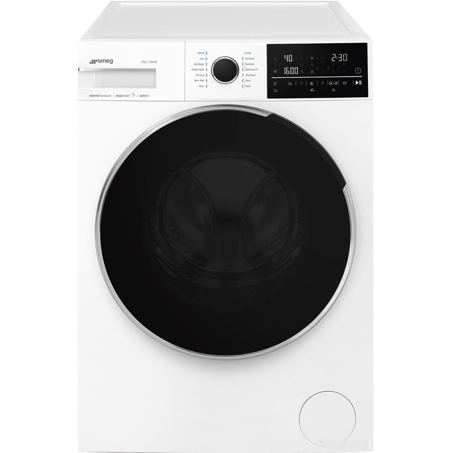 Стиральная машина Smeg WNP96SLAAIN