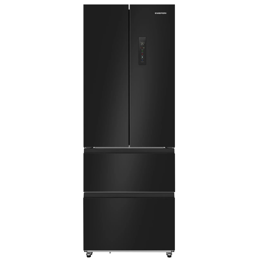 Холодильник MFR70BK Total No Frost French Door Ultra