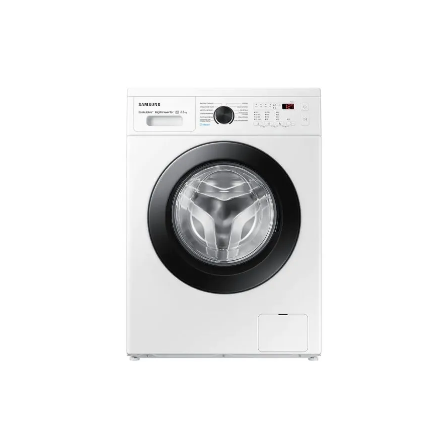 Стиральная машина Samsung WW65AG4S21CELD