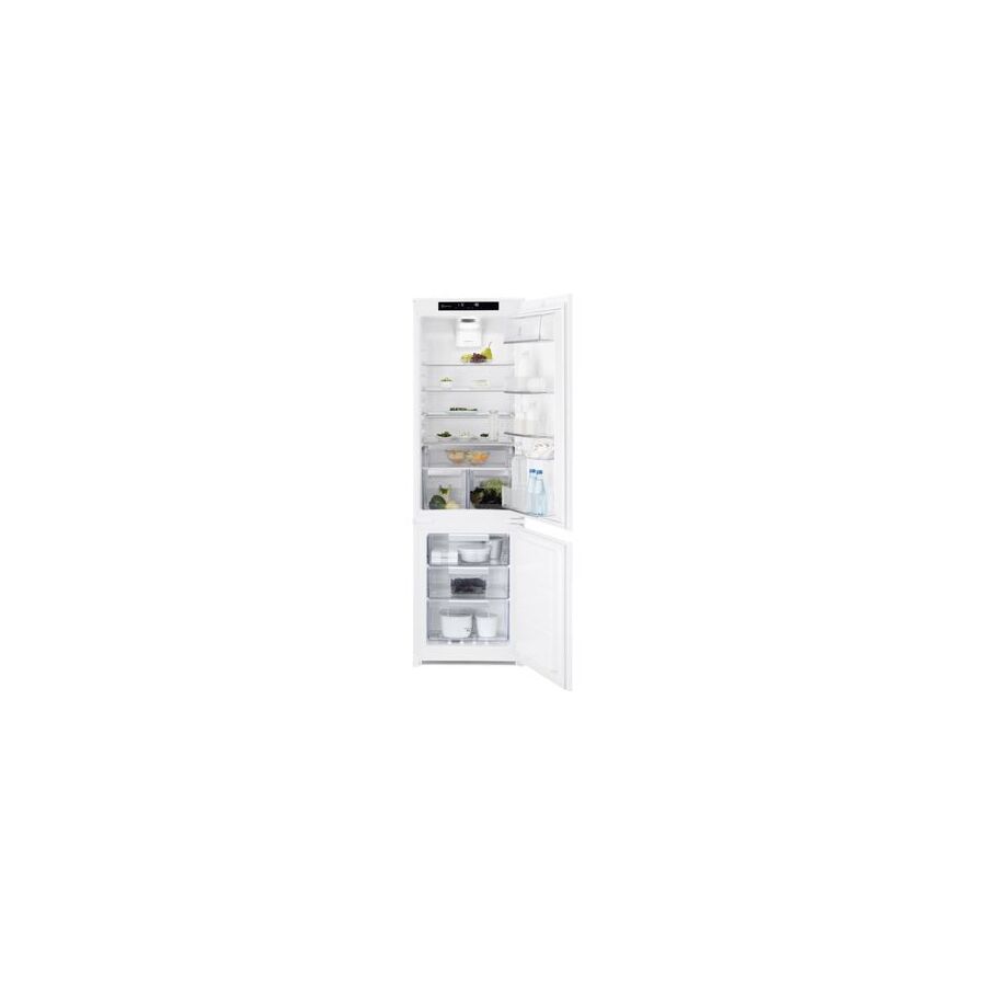 Холодильник Electrolux RNT8TE18S