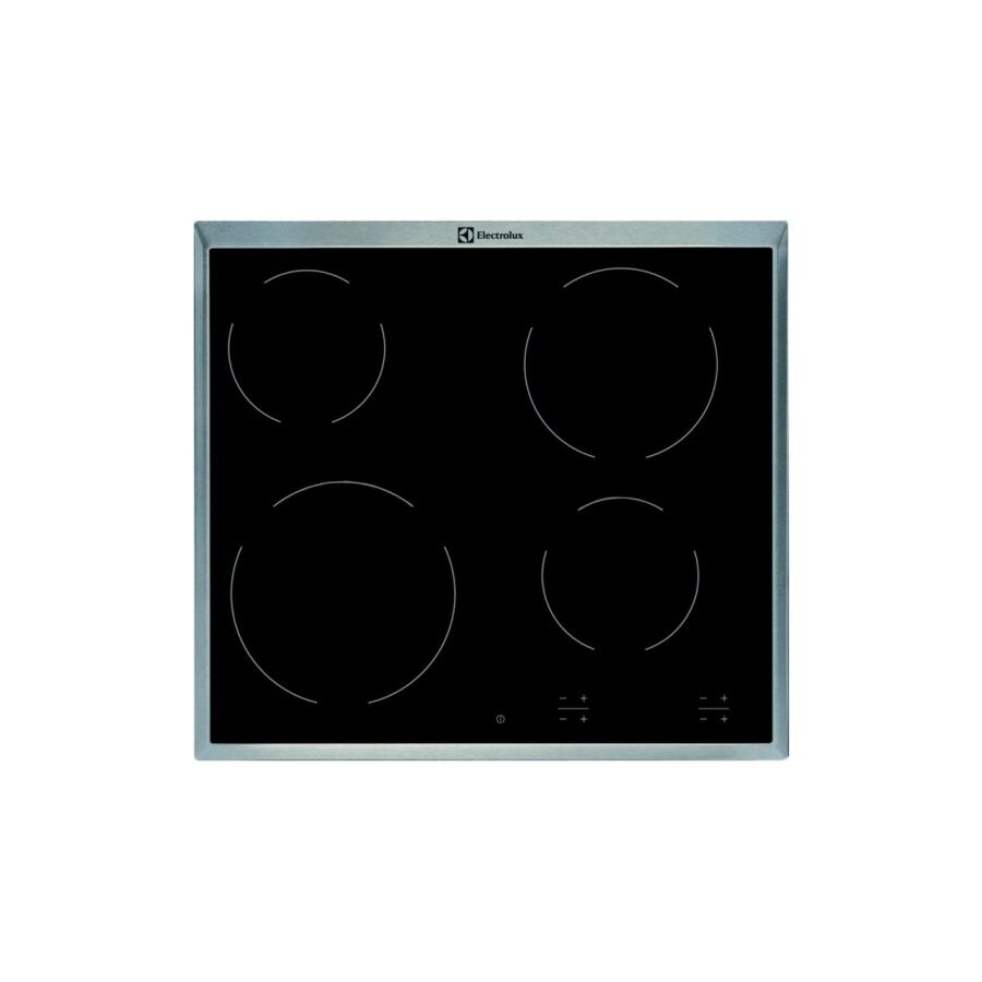 Электрическая варочная панель Electrolux EHF16240XK
