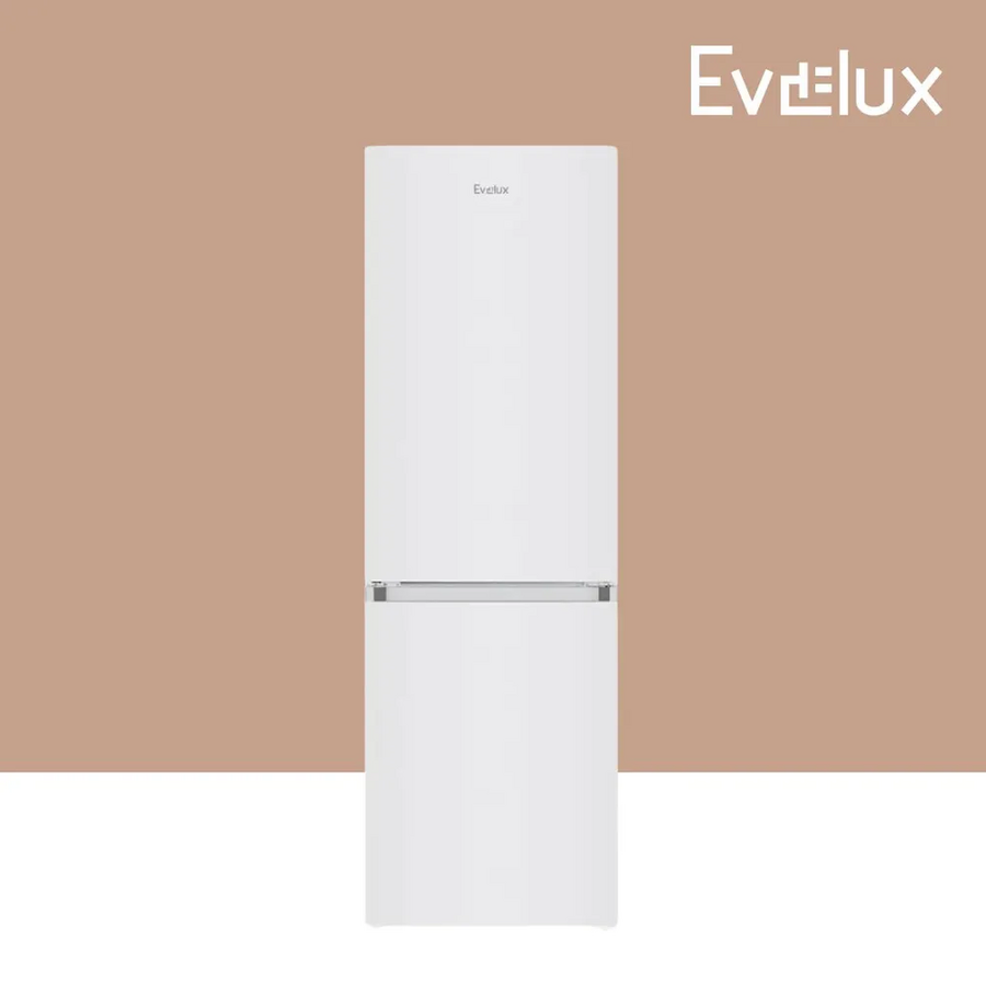 Холодильник Evelux FS 2281 W