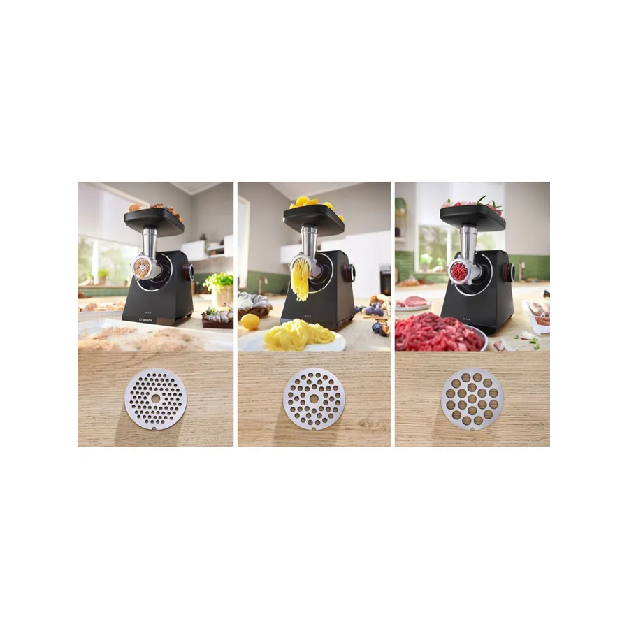 Мясорубка Bosch MFWS430B