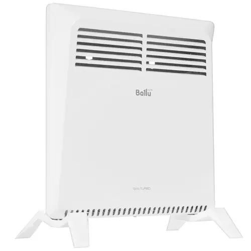 Конвектор Ballu Solo Turbo BEC/SMT-1000 НС-1166357 white