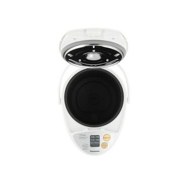 Термопот PANASONIC NC-EG4000WTS