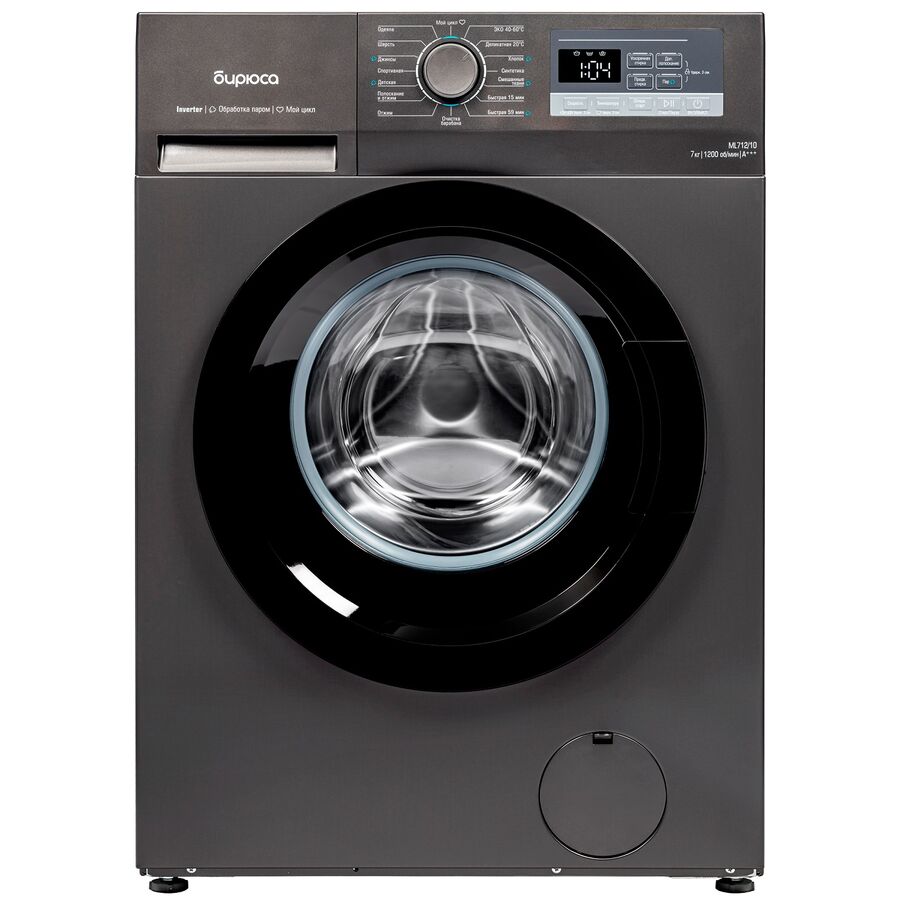 Стиральная машина БИРЮСА WM-ML712/10 DM