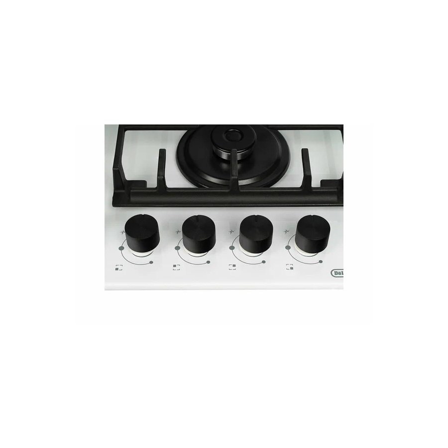 Варочная поверхность DeLonghi Greta 6GW BB