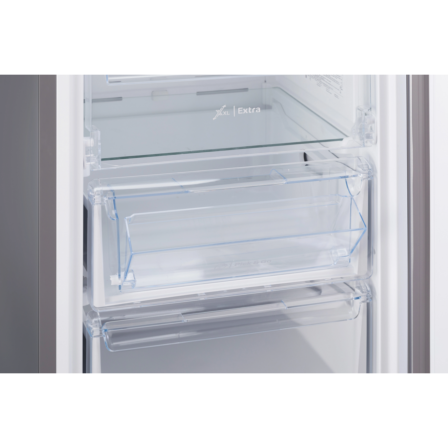 Морозильная камера Indesit DFZ 5175 G