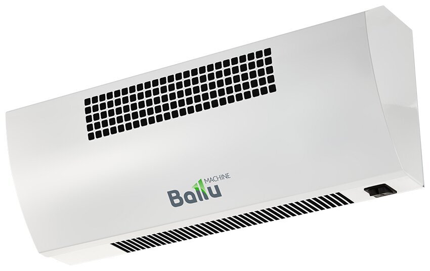 Завеса тепловая Ballu BHC-CE-3L