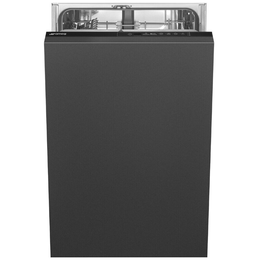 Встраиваемая посудомоечная машина Smeg ST4512IN