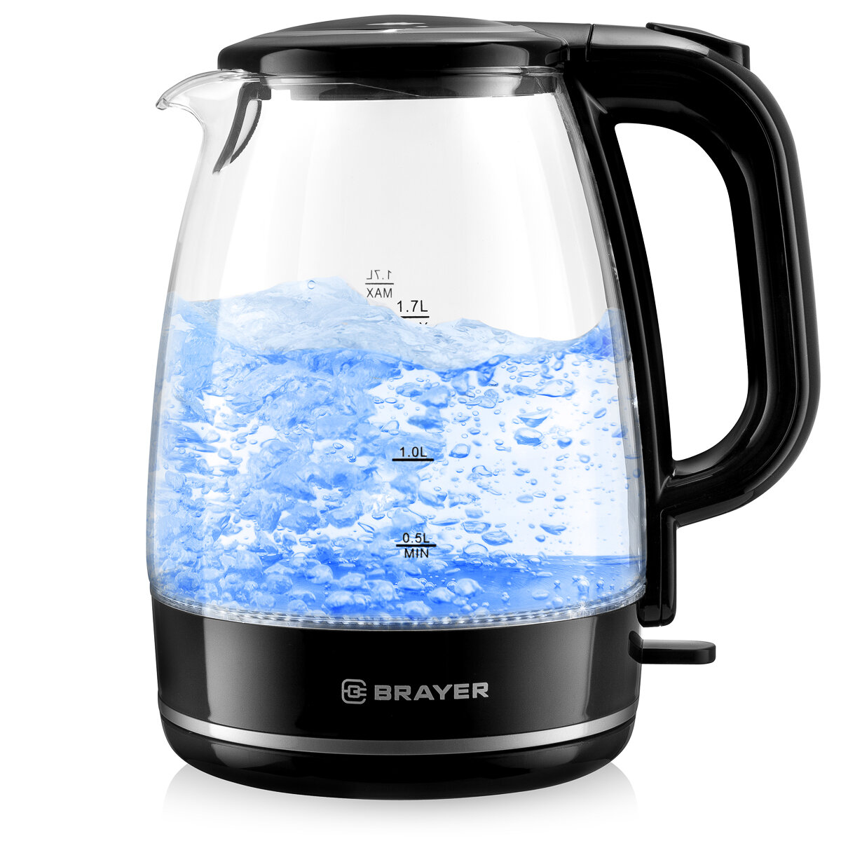 Чайник BRAYER BR1030