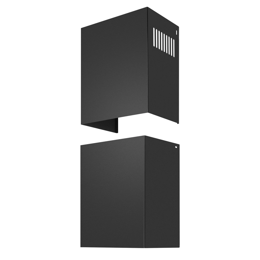 Вытяжка MEFERI AIRBOX60BK Power