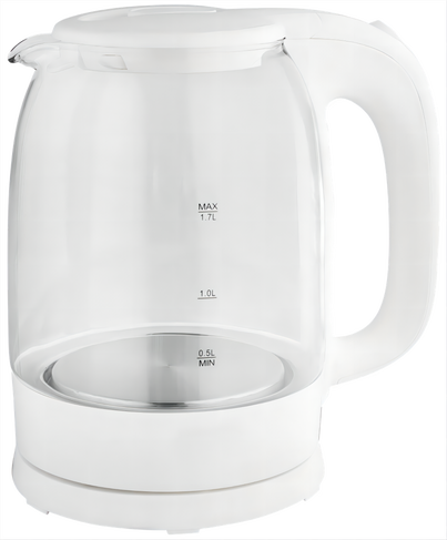 Чайник RENOVA KT17G-03W