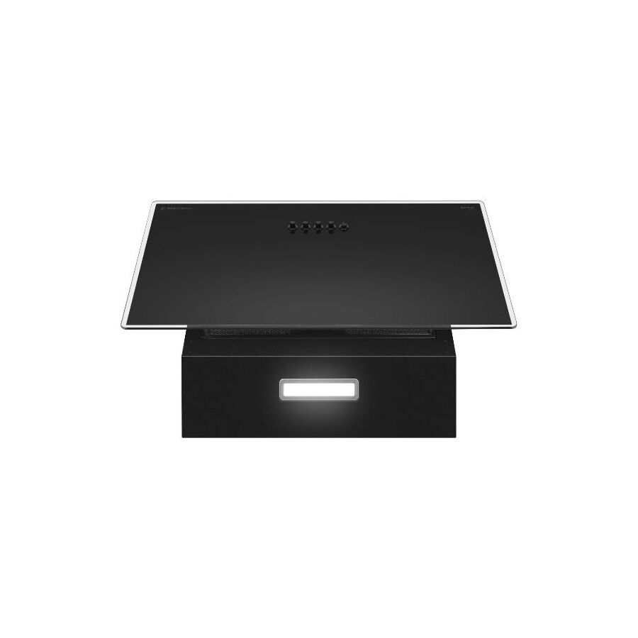 Вытяжка MEFERI Airbox60BK Light