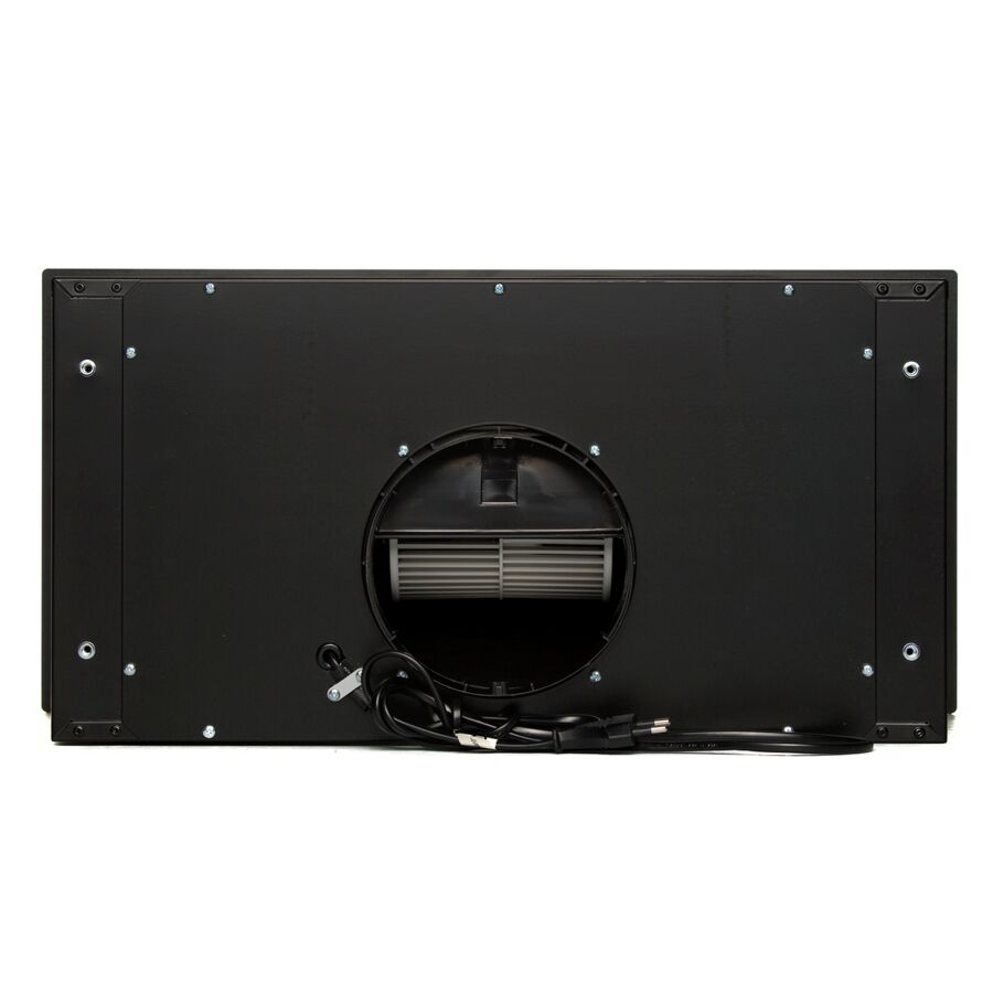 Вытяжка Konigin Aerin Black 60