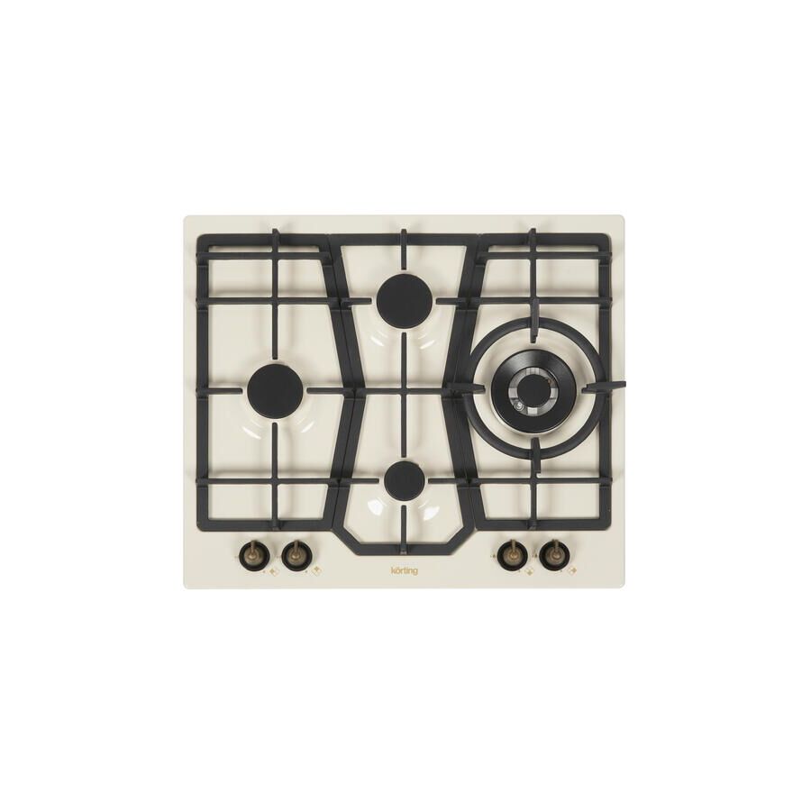 Варочная поверхность Korting HG 631 CTRI