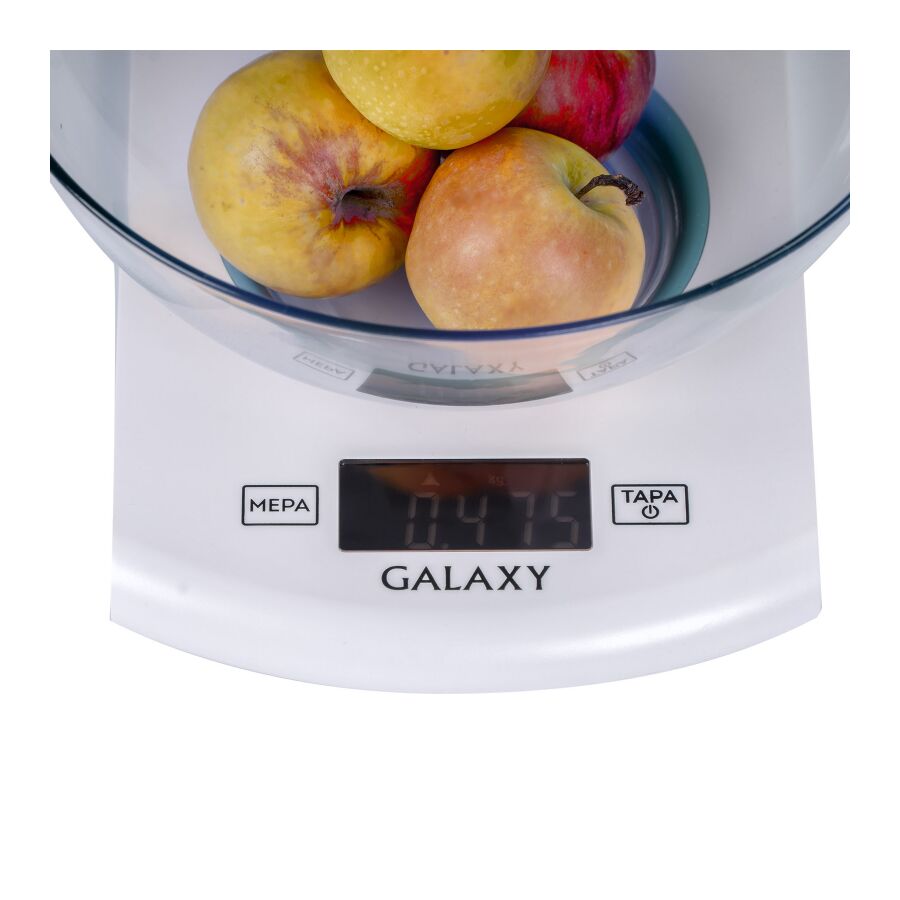 Кухонные весы Galaxy GL2803