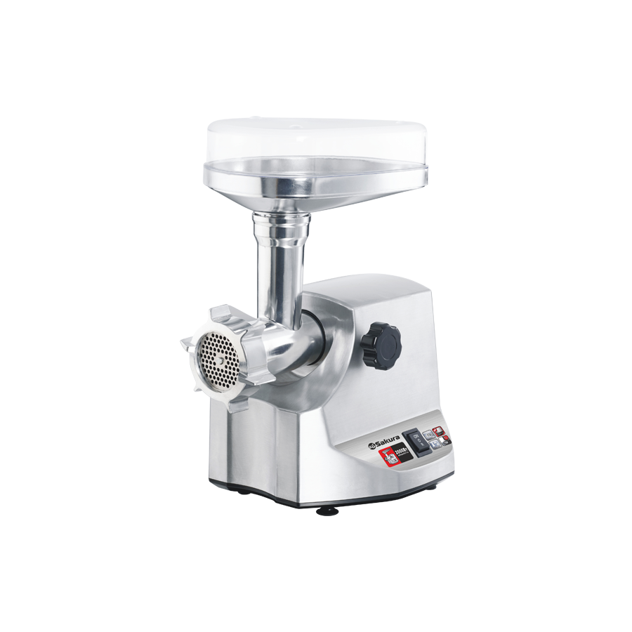 Мясорубка Sakura SA-6411 Professional