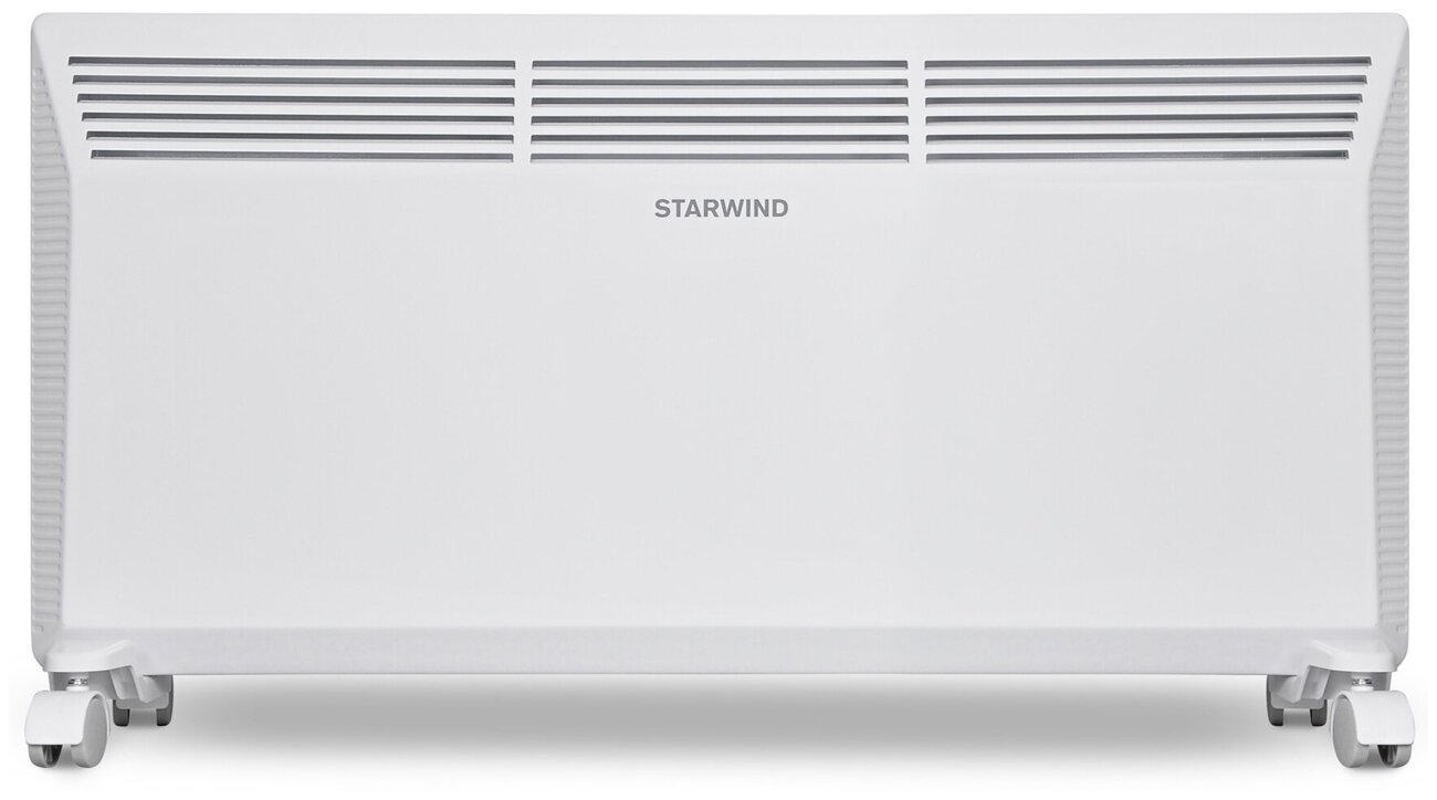 Конвектор Starwind SHV1020 белый