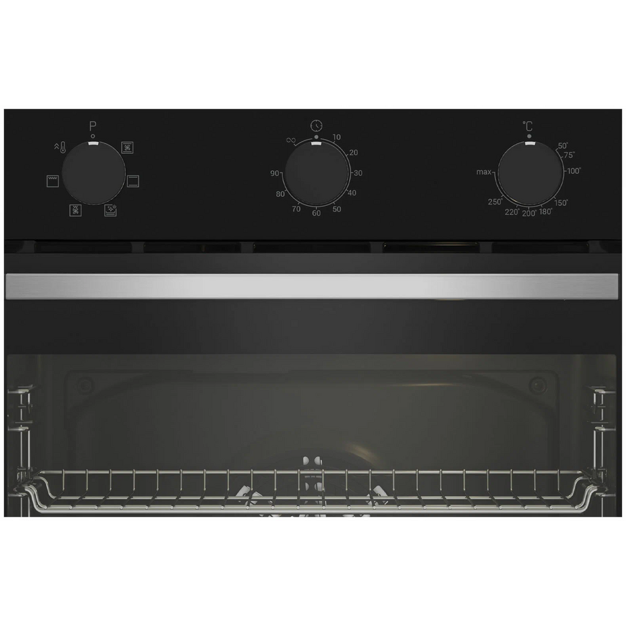 Духовой шкаф INDESIT IFE 3634 BL